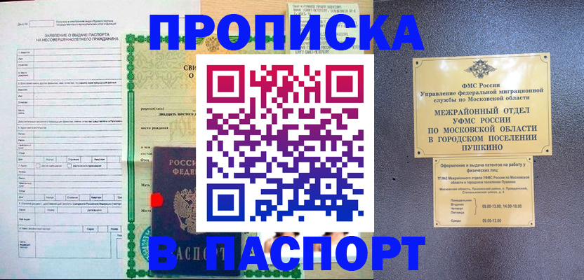 временная регистрация госуслуги в Оренбургской области